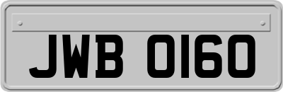 JWB0160