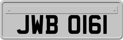 JWB0161