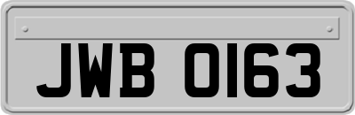 JWB0163