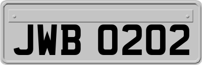 JWB0202