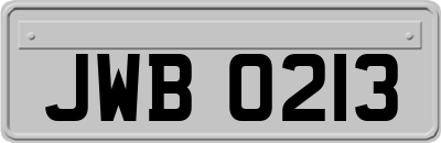 JWB0213