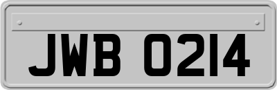 JWB0214