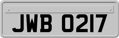 JWB0217