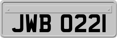 JWB0221