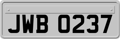 JWB0237