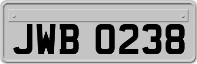 JWB0238