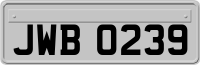 JWB0239