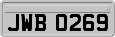 JWB0269