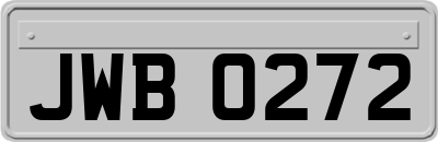 JWB0272