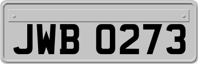 JWB0273