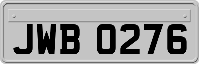 JWB0276