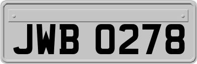 JWB0278