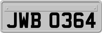JWB0364