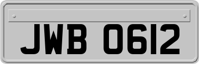 JWB0612