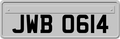 JWB0614