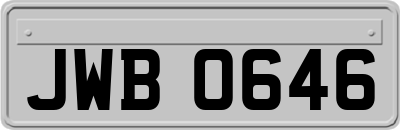 JWB0646