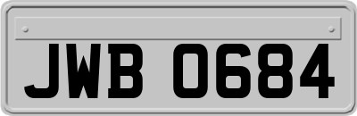 JWB0684