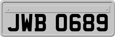 JWB0689