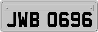 JWB0696