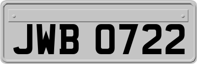 JWB0722