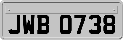 JWB0738