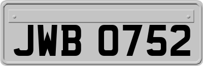 JWB0752