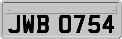 JWB0754