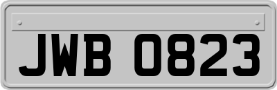 JWB0823