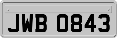 JWB0843