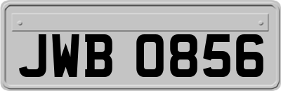 JWB0856