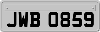 JWB0859