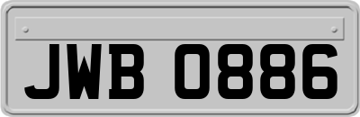 JWB0886