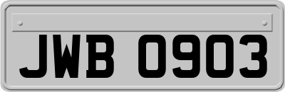 JWB0903