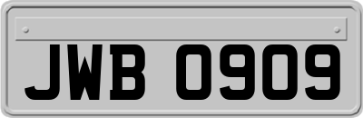 JWB0909