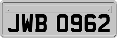 JWB0962