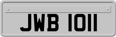 JWB1011