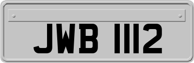 JWB1112