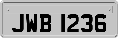 JWB1236
