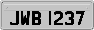 JWB1237