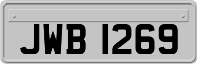 JWB1269