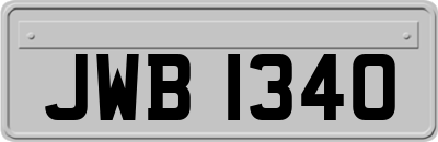 JWB1340