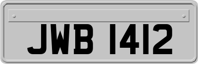 JWB1412