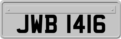 JWB1416
