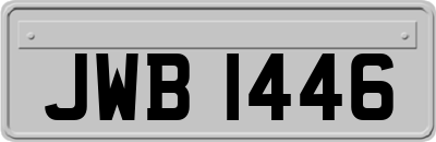 JWB1446