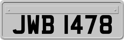 JWB1478