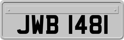 JWB1481