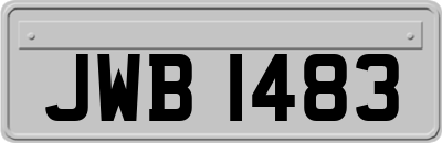 JWB1483