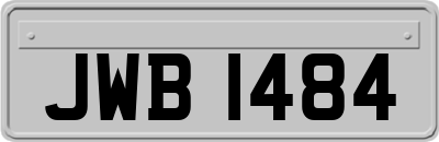 JWB1484
