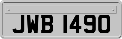 JWB1490