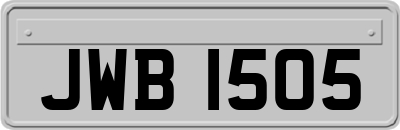 JWB1505